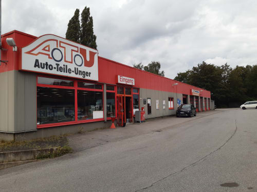 Ihre ATU Autowerkstatt ATU Solingen - Graefrath