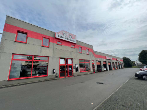 Ihre ATU Autowerkstatt ATU Dormagen