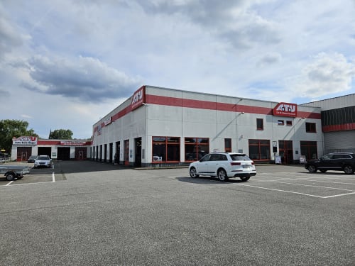 Ihre ATU Autowerkstatt ATU Duisburg - Rheinhausen