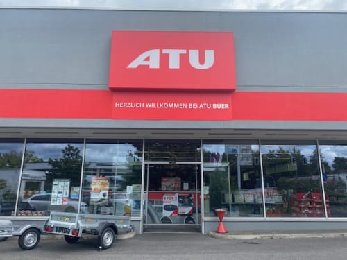 Ihre ATU Autowerkstatt ATU Gelsenkirchen - Buer