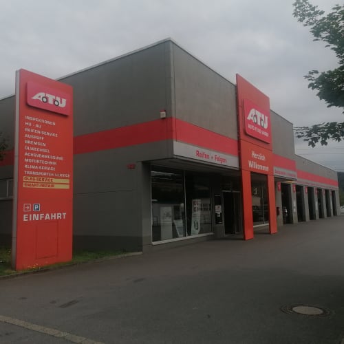 Ihre ATU Autowerkstatt ATU Iserlohn