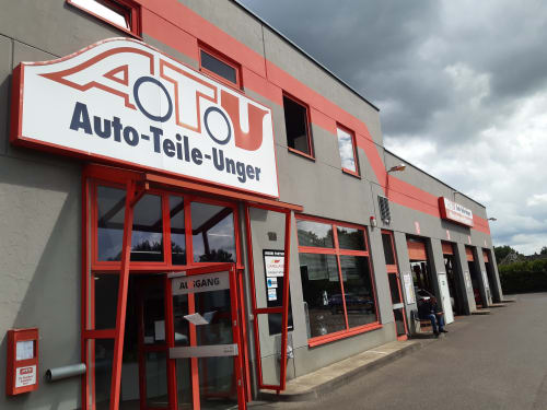Ihre ATU Autowerkstatt ATU Heinsberg