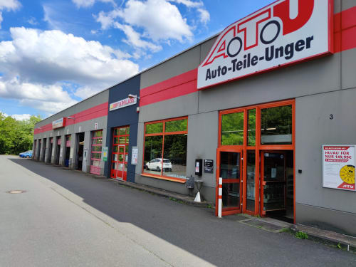 Ihre ATU Autowerkstatt ATU Ibbenbüren