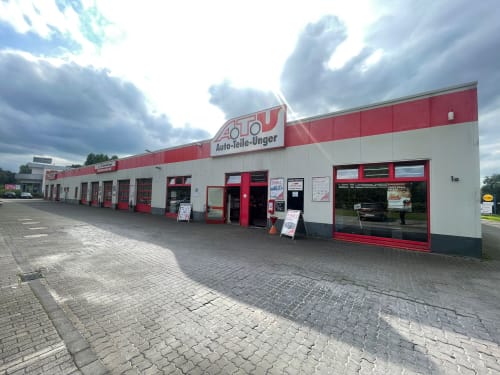 Ihre ATU Autowerkstatt ATU Alsdorf