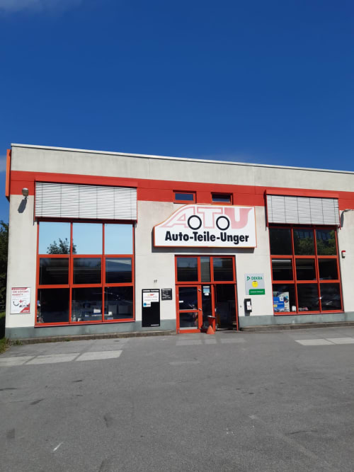 Ihre ATU Autowerkstatt ATU Essen - Stoppenberg