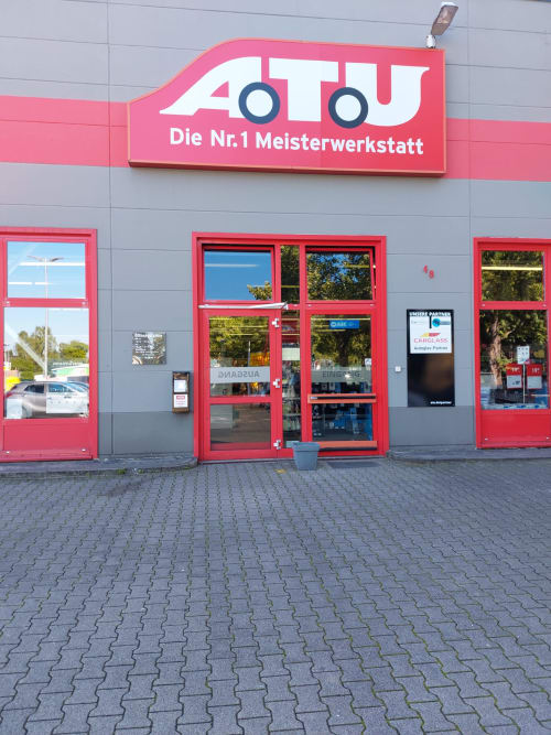Ihre ATU Autowerkstatt ATU Gelsenkirchen - Schalke