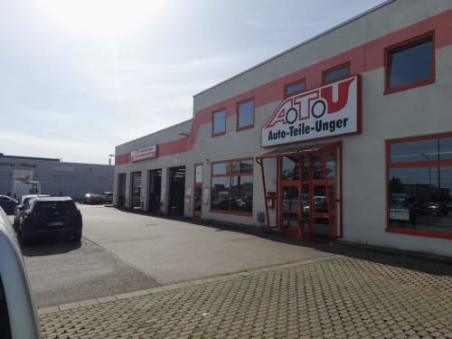 Ihre ATU Autowerkstatt ATU Euskirchen