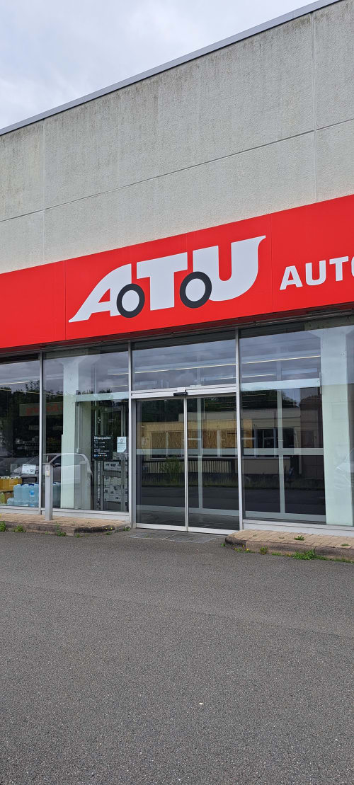 Ihre ATU Autowerkstatt ATU Schloß Holte-Stukenbrock