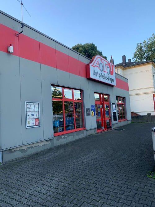 Ihre ATU Autowerkstatt ATU Bochum - Riemke