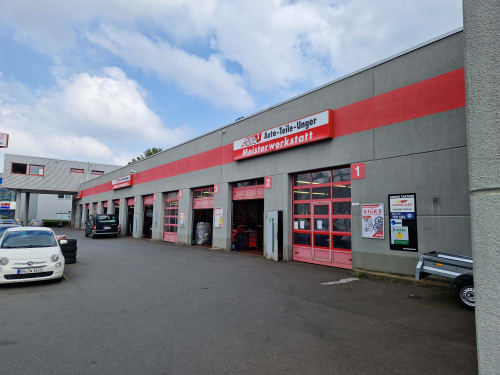 Ihre ATU Autowerkstatt ATU Köln - Zollstock