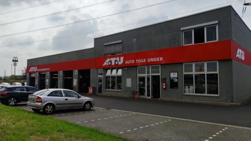 Ihre ATU Autowerkstatt ATU Erftstadt