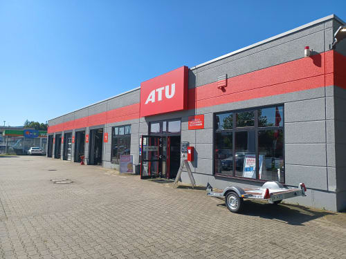 Ihre ATU Autowerkstatt ATU Hagen - Eckesey