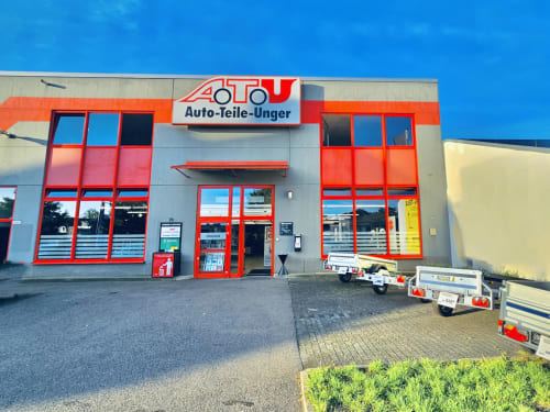 Ihre ATU Autowerkstatt ATU Lünen