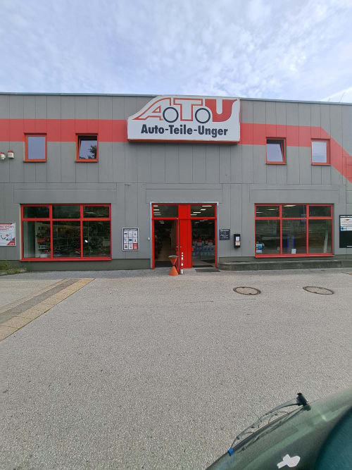 Ihre ATU Autowerkstatt ATU Gladbeck