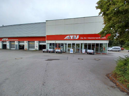 Ihre ATU Autowerkstatt ATU Plettenberg