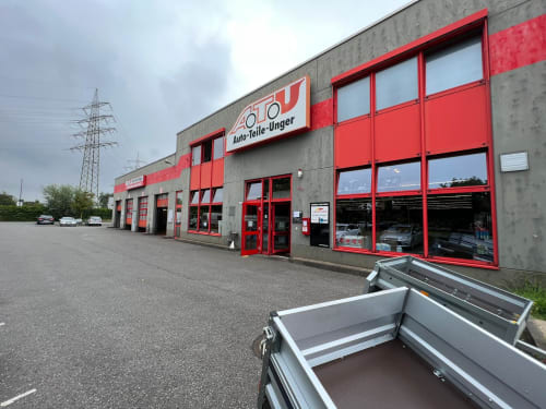 Ihre ATU Autowerkstatt ATU Mülheim an der Ruhr - Dümpten