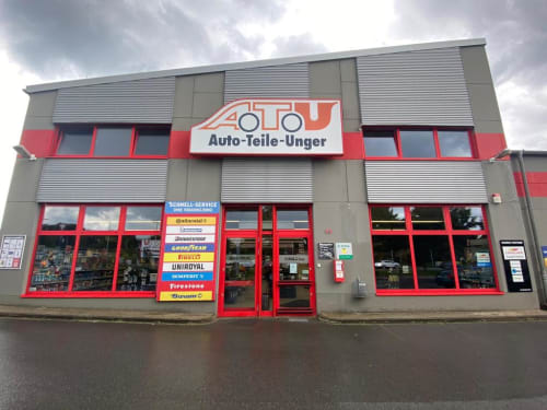 Ihre ATU Autowerkstatt ATU Herne