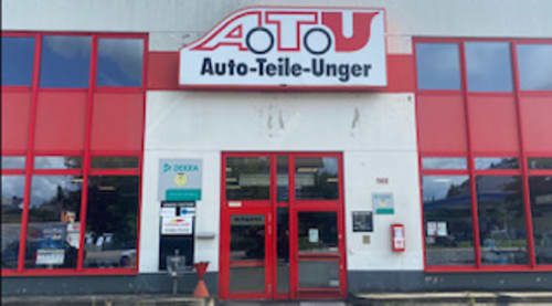 Ihre ATU Autowerkstatt ATU Herten