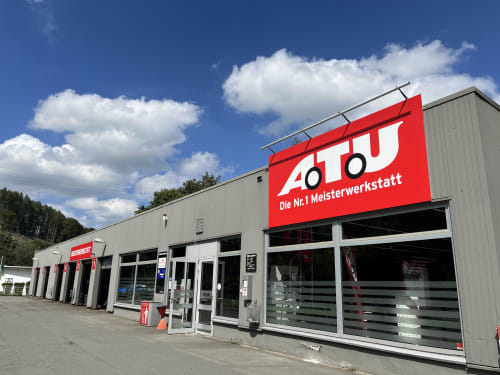 Ihre ATU Autowerkstatt ATU Lüdenscheid