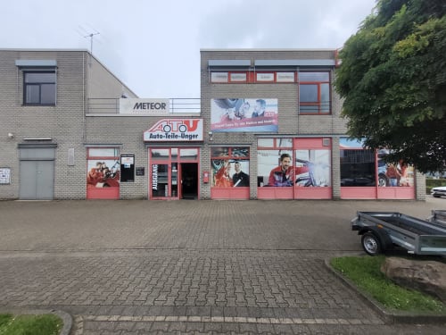 Ihre ATU Autowerkstatt ATU Aachen - Soers