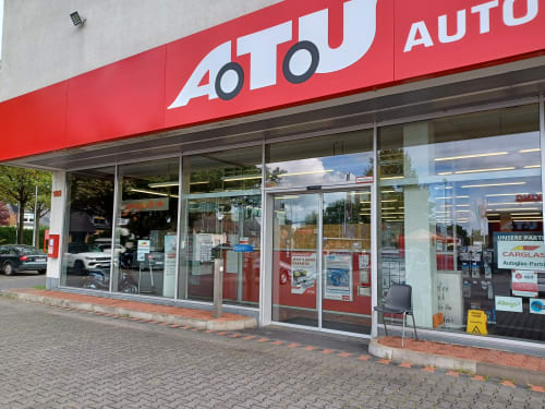Ihre ATU Autowerkstatt ATU Hennef