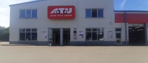 Ihre ATU Autowerkstatt ATU Radevormwald