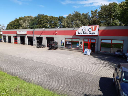 Ihre ATU Autowerkstatt ATU Unna