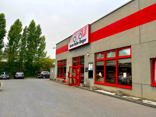 Ihre ATU Autowerkstatt ATU Moers