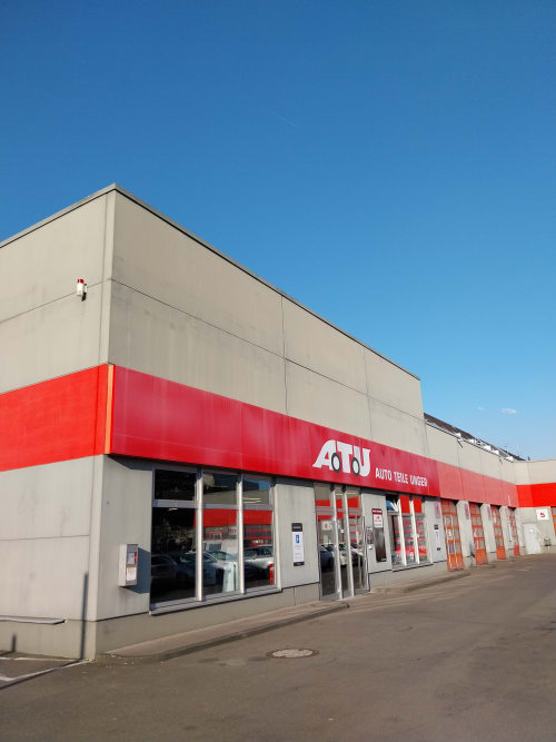 Ihre ATU Autowerkstatt ATU Köln - Ehrenfeld