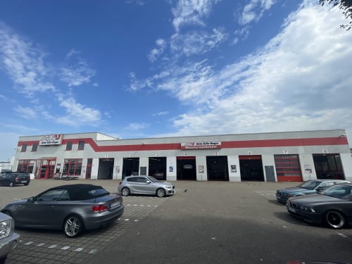 Ihre ATU Autowerkstatt ATU Sinsheim