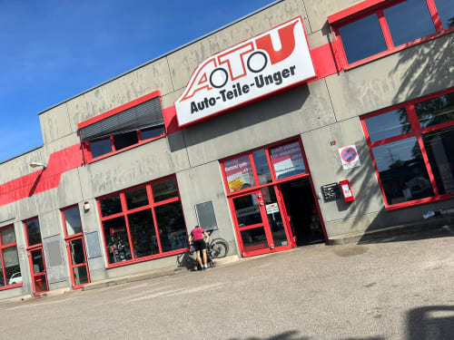 Ihre ATU Autowerkstatt ATU Freiburg - Haslach