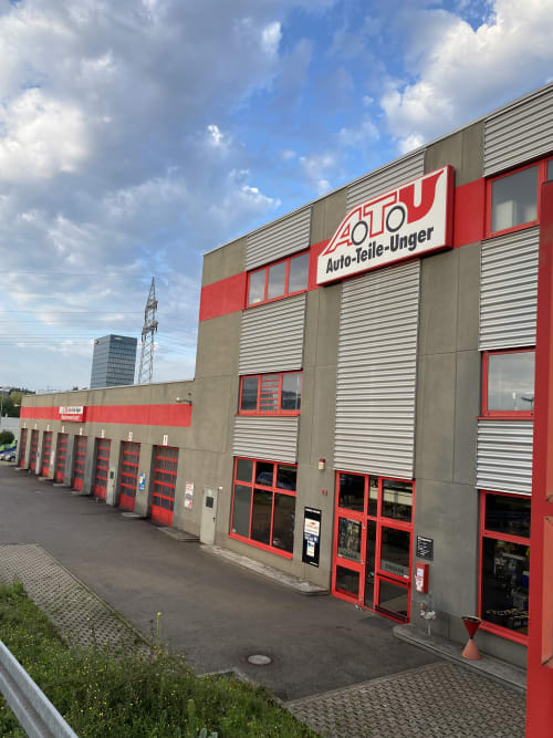 Ihre ATU Autowerkstatt ATU Sindelfingen