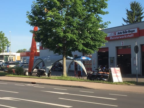 Ihre ATU Autowerkstatt ATU Mosbach
