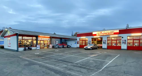 Ihre ATU Autowerkstatt ATU Villingen-Schwenningen