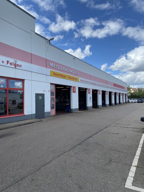 Ihre ATU Autowerkstatt ATU Stuttgart - Zuffenhausen