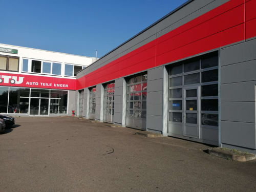 Ihre ATU Autowerkstatt ATU Überlingen