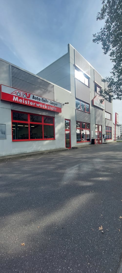 Ihre ATU Autowerkstatt ATU Heidelberg