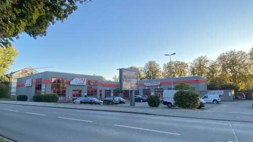Ihre ATU Autowerkstatt ATU Nürtingen
