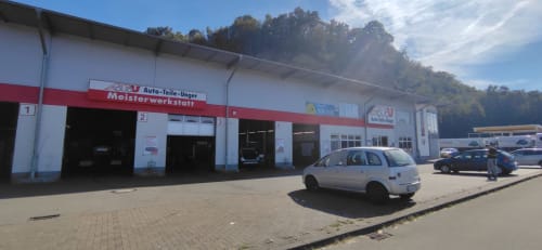 Ihre ATU Autowerkstatt ATU Biberach