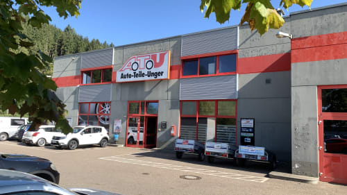 Ihre ATU Autowerkstatt ATU Schwäbisch Gmünd
