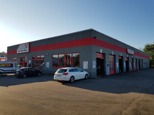 Ihre ATU Autowerkstatt ATU Emmendingen