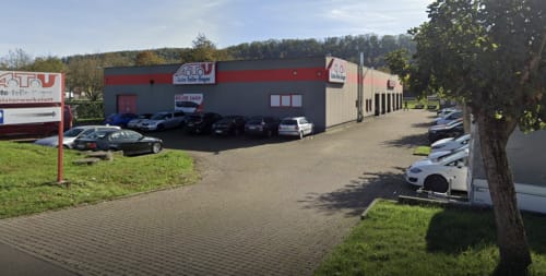 Ihre ATU Autowerkstatt ATU Lörrach