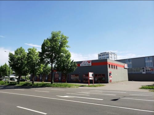 Ihre ATU Autowerkstatt ATU Ludwigsburg