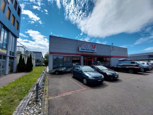 Ihre ATU Autowerkstatt ATU Konstanz