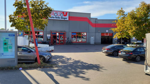 Ihre ATU Autowerkstatt ATU Reutlingen