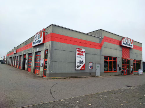 Ihre ATU Autowerkstatt ATU Weingarten