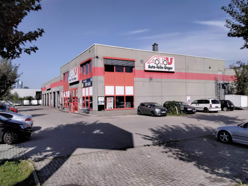 Ihre ATU Autowerkstatt ATU Fürstenfeldbruck
