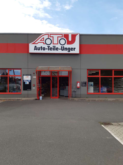 Ihre ATU Autowerkstatt ATU Kulmbach