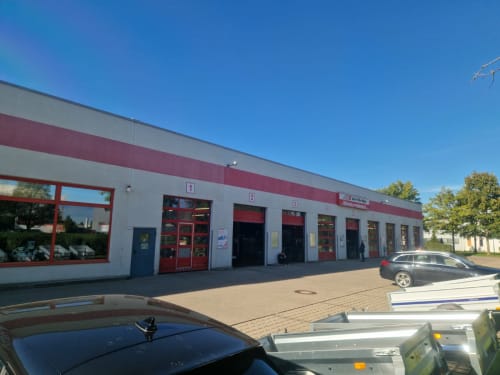Ihre ATU Autowerkstatt ATU Kaufbeuren