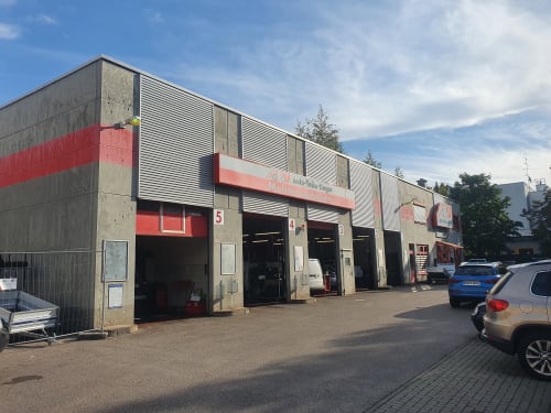 Ihre ATU Autowerkstatt ATU Moosburg